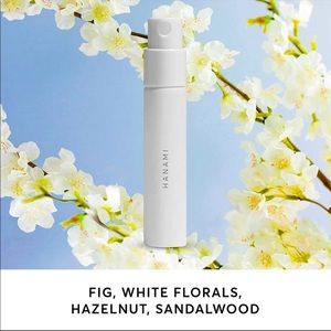 PHLUR - Hanami samples